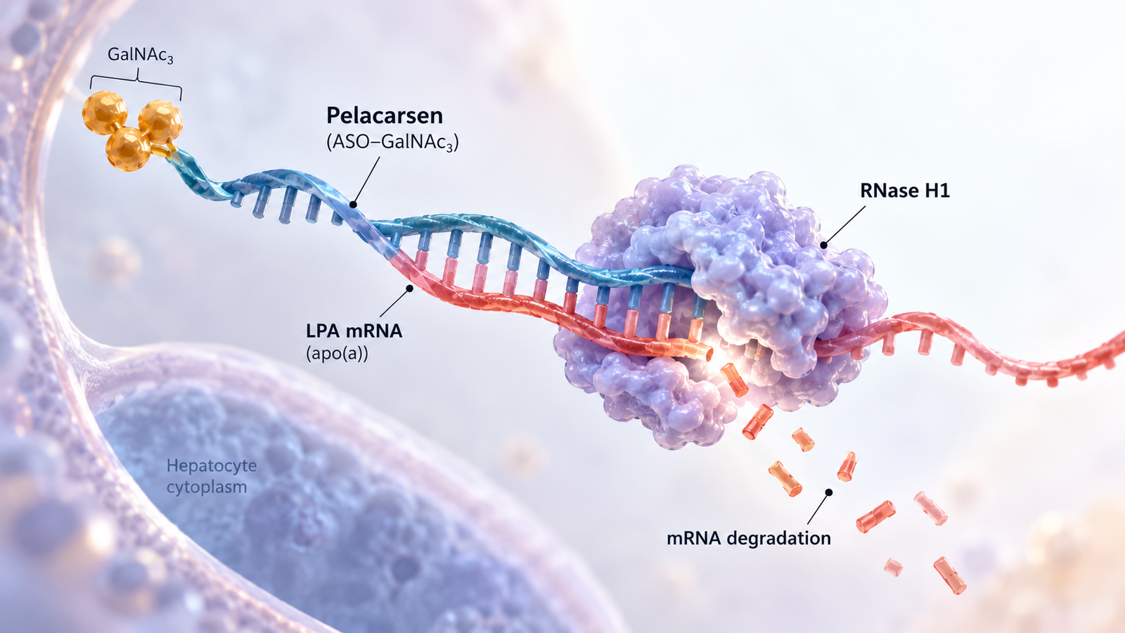 Novartis investigational pelacarsen fails to reduce cardiovascular events in Phase III Lp(a)HORIZON trial
