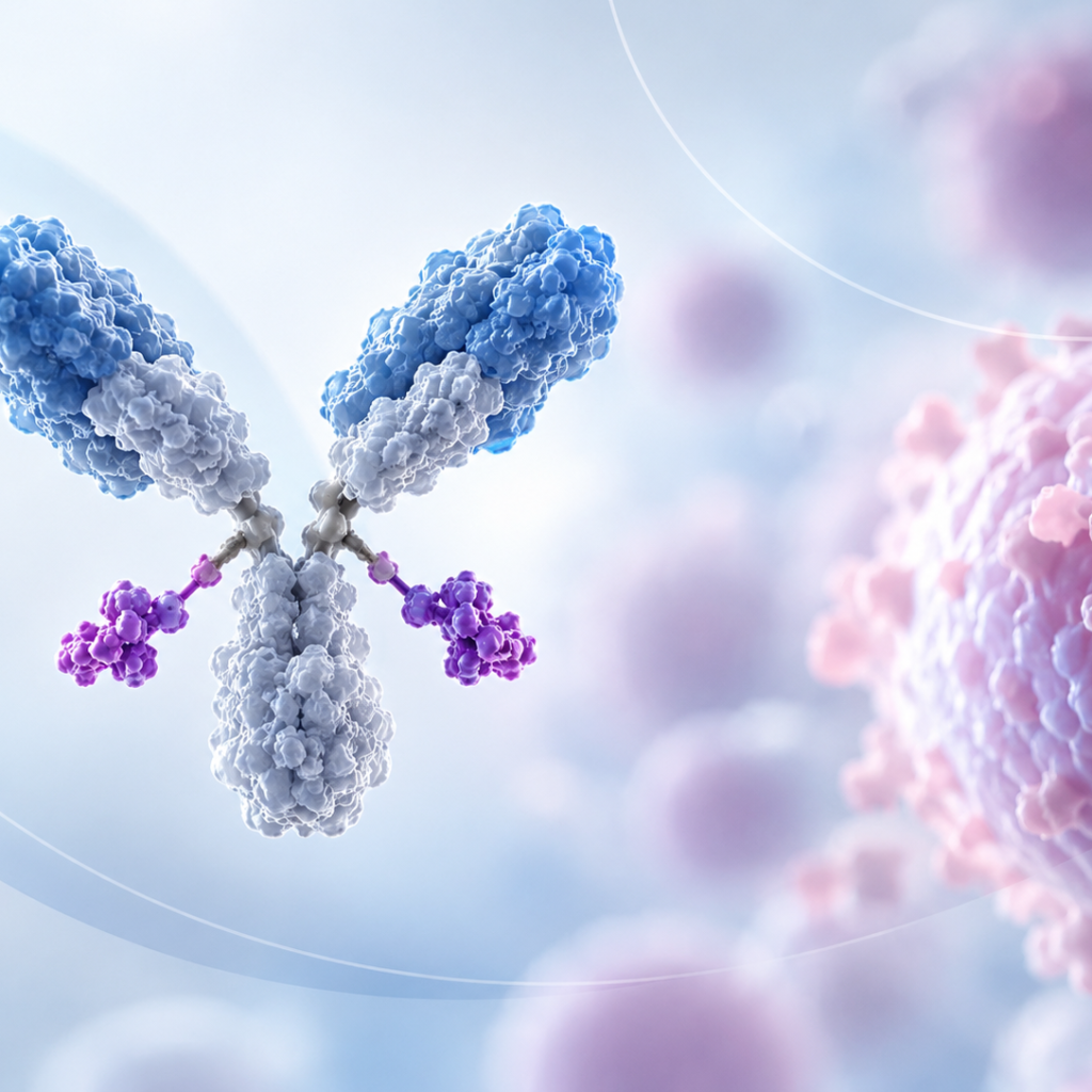 Genmab’s investigational Rina-S antibody-drug conjugate targeting folate receptor alpha in ovarian cancer
