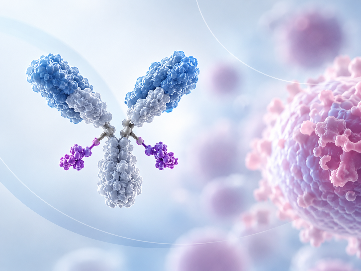 Genmab’s investigational Rina-S antibody-drug conjugate targeting folate receptor alpha in ovarian cancer