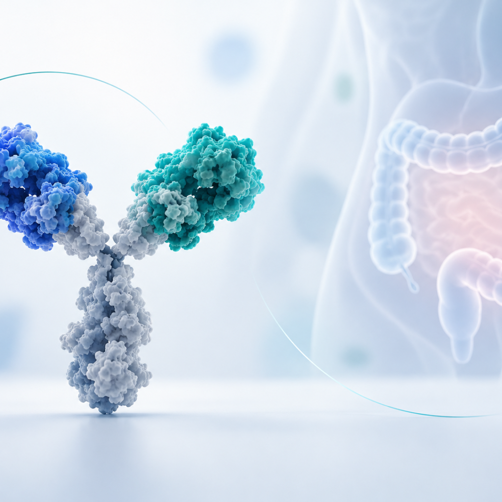 Petosemtamab combined with chemotherapy in metastatic colorectal cancer clinical trial