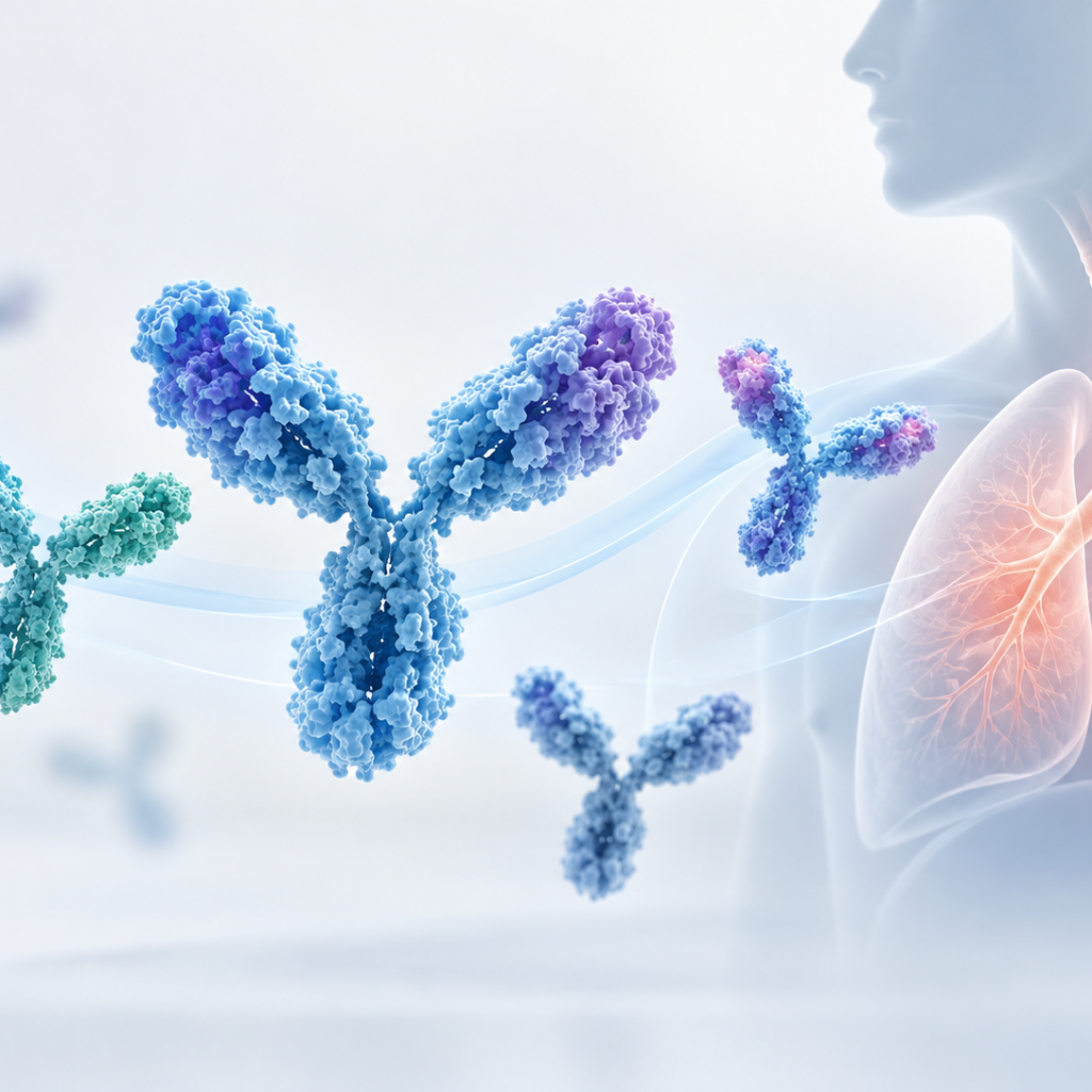 Regeneron and Sanofi expand alliance with long-acting immunology antibodies targeting IL-13 and IL-4 pathways