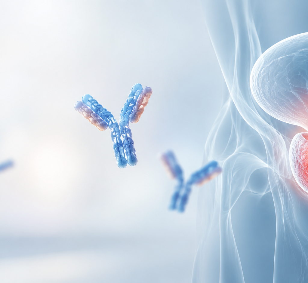 Kairos Pharma ENV-105 carotuximab Phase 2 trial in metastatic castration-resistant prostate cancer
