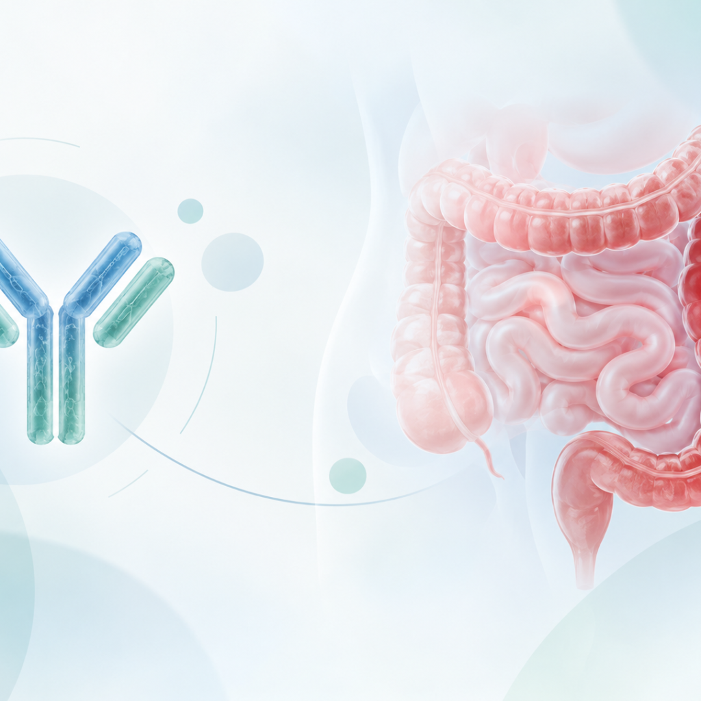 Teva and Sanofi’s investigational TL1A antibody duvakitug shows sustained Week 44 clinical and endoscopic outcomes in ulcerative colitis and Crohn’s disease.