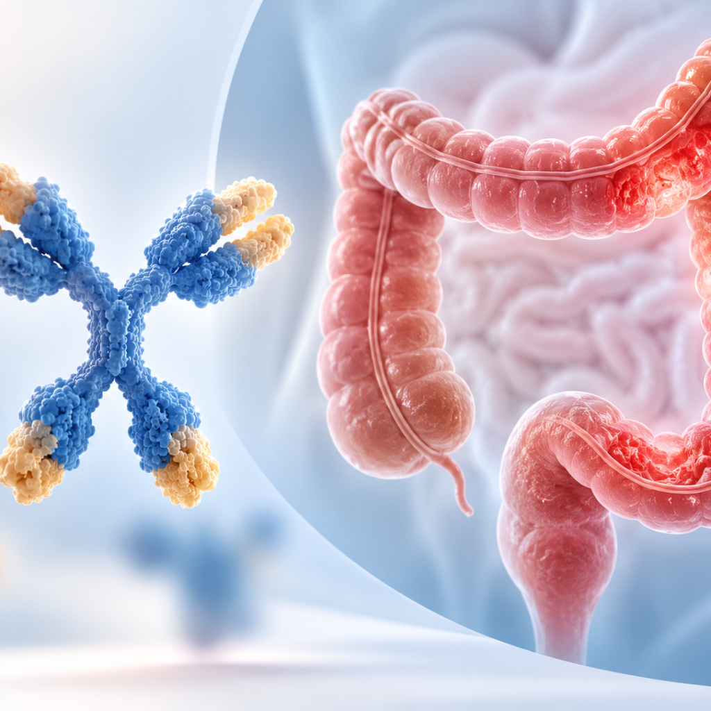 AltruBio ALTB-268 investigational antibody for ulcerative colitis evaluated in the ASCEND UC2a Phase 2a study