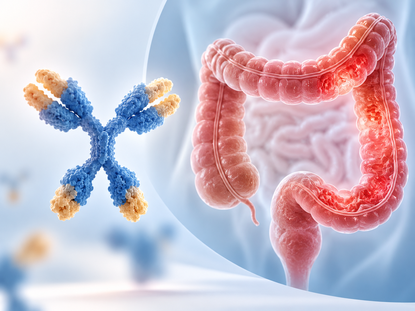 AltruBio ALTB-268 investigational antibody for ulcerative colitis evaluated in the ASCEND UC2a Phase 2a study