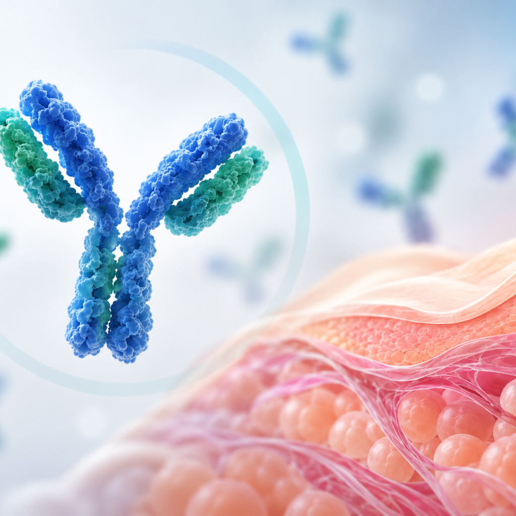 Tulisokibart Phase 2b study results in moderate to severe hidradenitis suppurativa