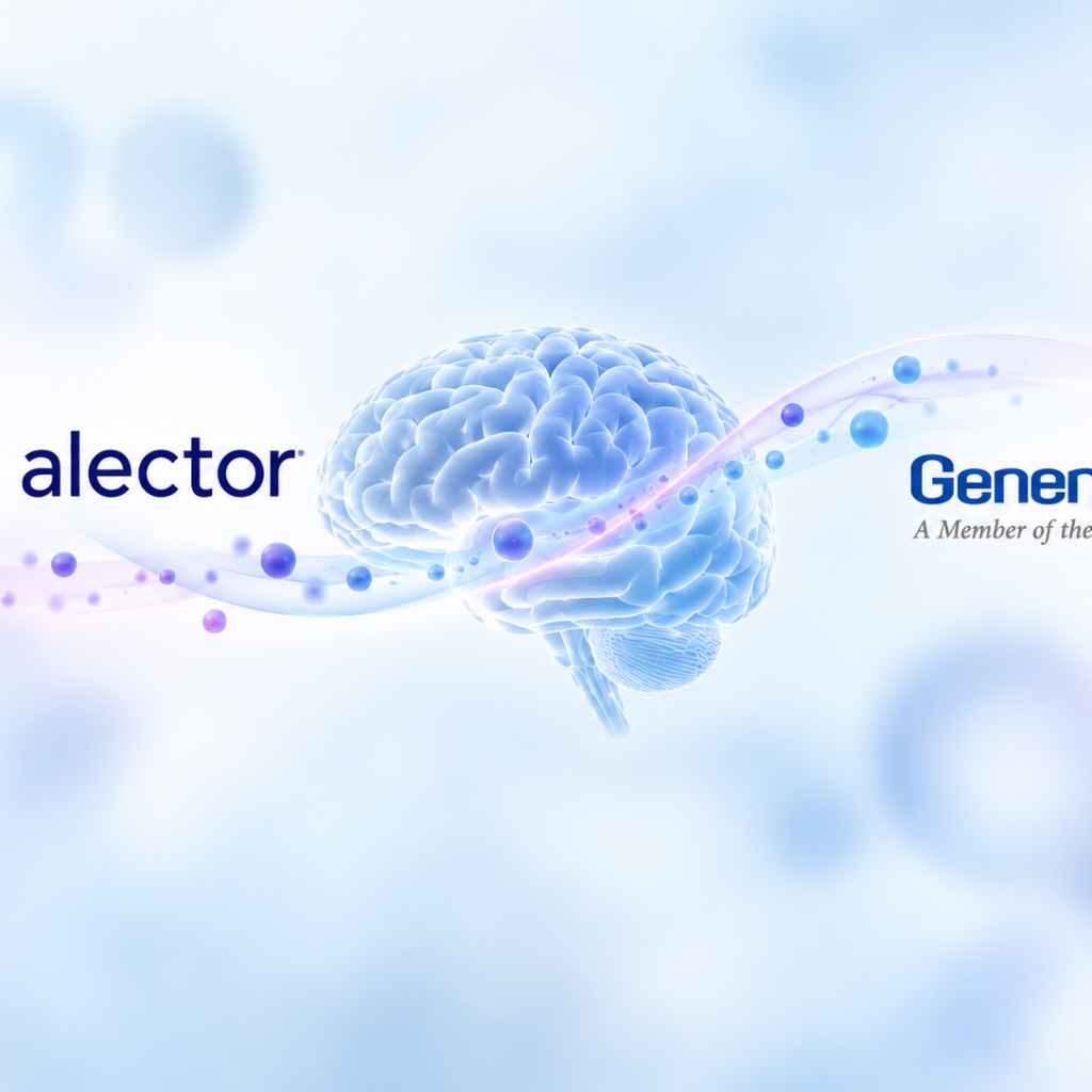 Alector AL050 brain-penetrant GCase enzyme replacement therapy for Parkinson’s disease
