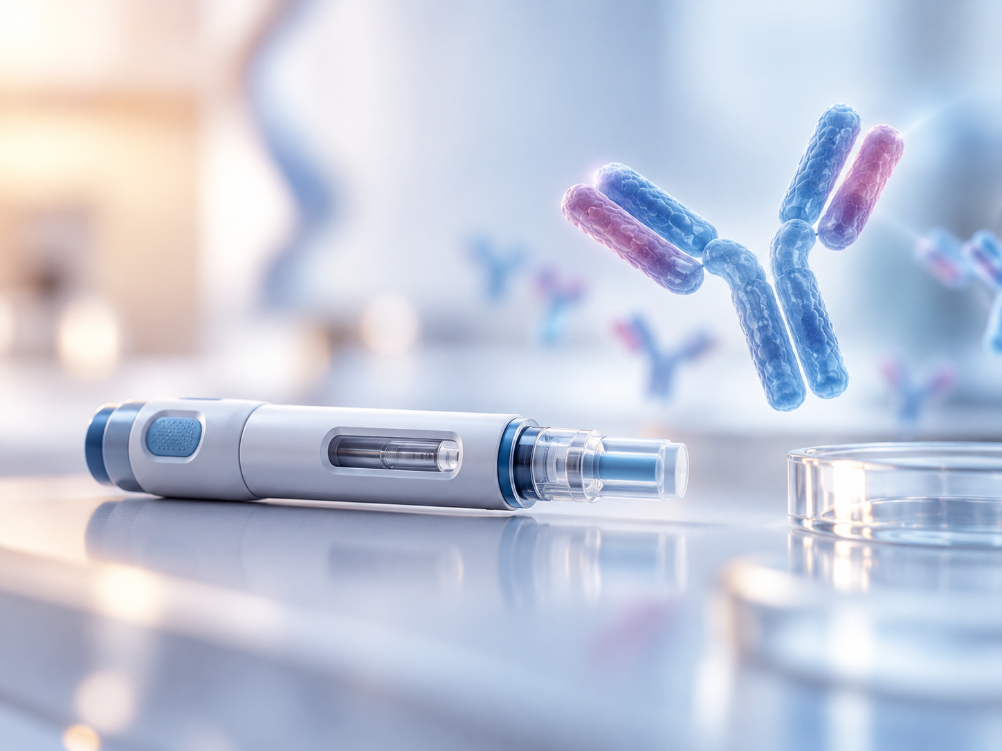 Povetacicept reduces proteinuria in the Phase 3 RAINIER trial in IgA nephropathy
