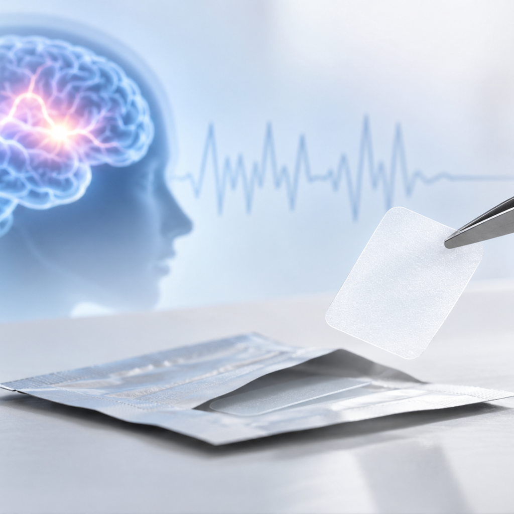 Eton Pharmaceuticals and Aquestive Therapeutics LIBERVANT diazepam buccal film for seizure cluster rescue treatment.