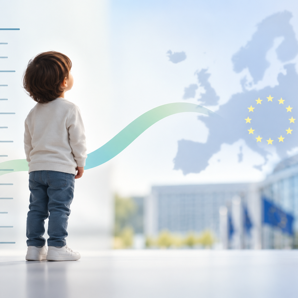 Ascendis Pharma’s navepegritide TransCon CNP for children with achondroplasia following a positive CHMP opinion