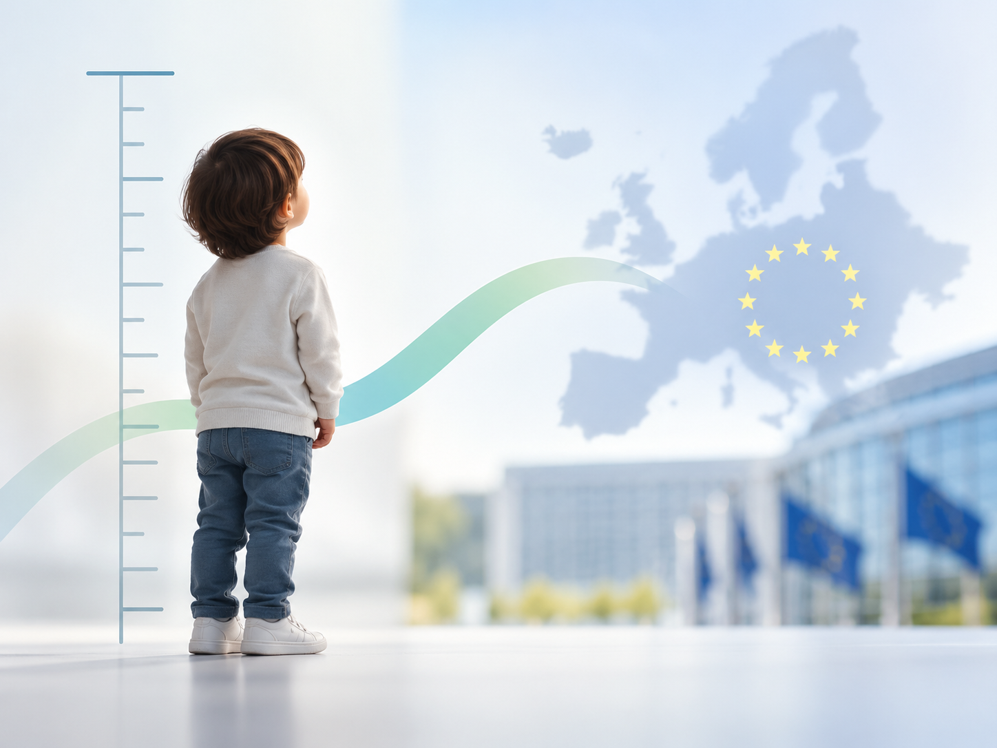 Ascendis Pharma’s navepegritide TransCon CNP for children with achondroplasia following a positive CHMP opinion