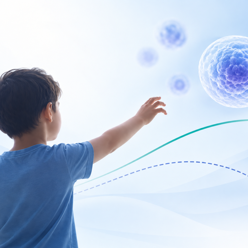 Deramiocel HOPE-3 trial data showing slower upper limb function decline in Duchenne muscular dystrophy