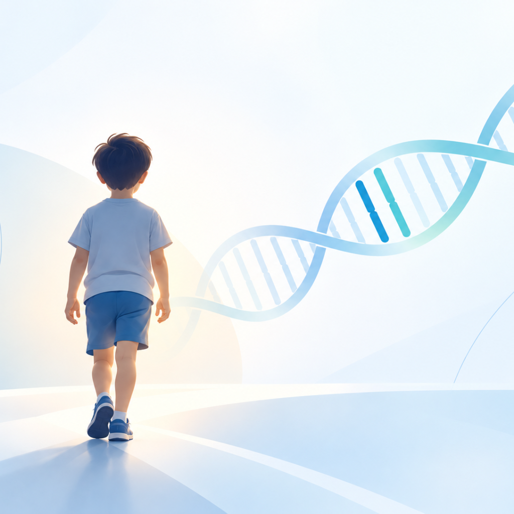 Brogidirsen five-year motor function data in Duchenne muscular dystrophy
