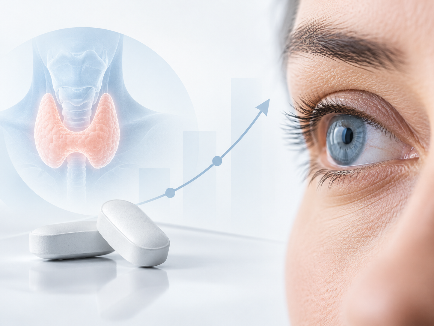 Linsitinib maintains proptosis response through Week 72 in selected patients with thyroid eye disease in the Phase 2b/3 LIDS trial.