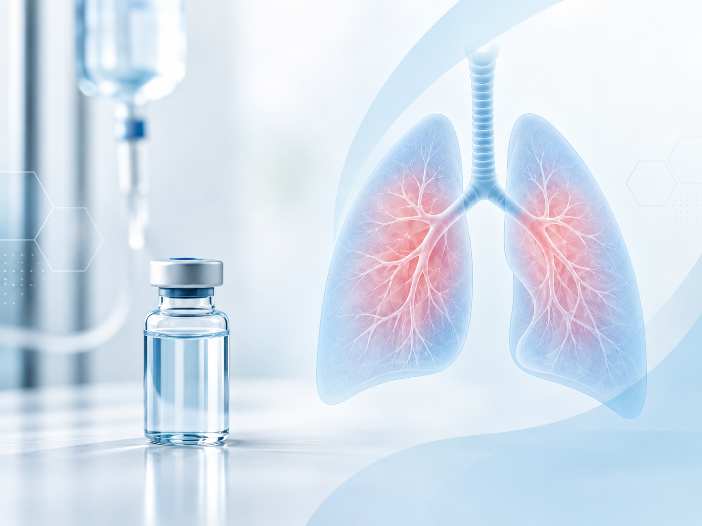 Efzofitimod Phase 3 EFZO-FIT trial results in pulmonary sarcoidosis reported by aTyr Pharma