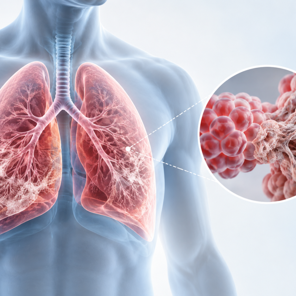 Taladegib improves lung function and reduces lung fibrosis in Phase 2b WHISTLE-PF trial for idiopathic pulmonary fibrosis