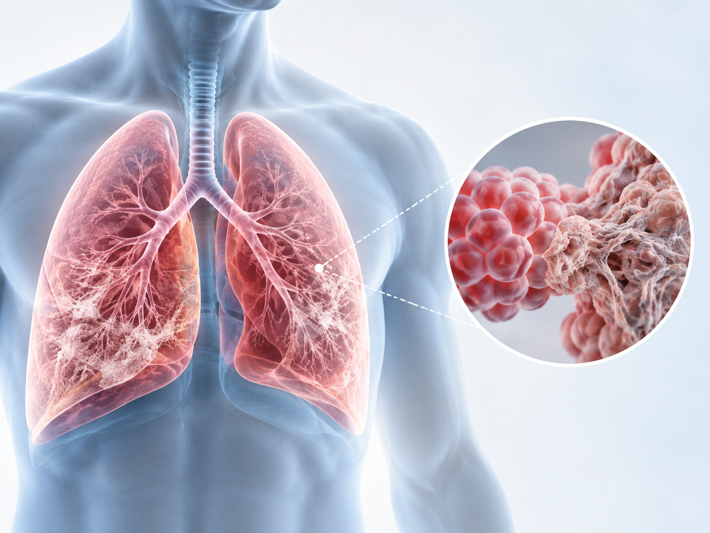 Taladegib improves lung function and reduces lung fibrosis in Phase 2b WHISTLE-PF trial for idiopathic pulmonary fibrosis