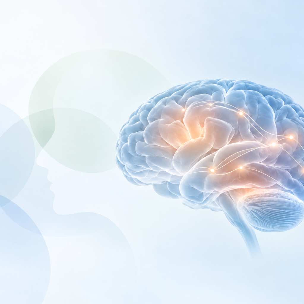 Obuprazine Phase 2b trial results showing PANSS score improvements in adults with schizophrenia
