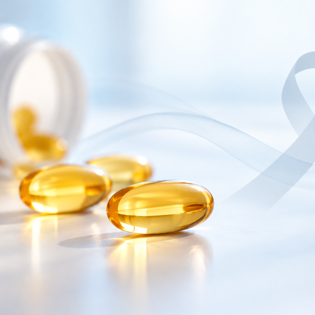 Trichomylin softgel capsules evaluated for cancer pain and opioid reduction in Phase 2a UTOPIA-1 trial