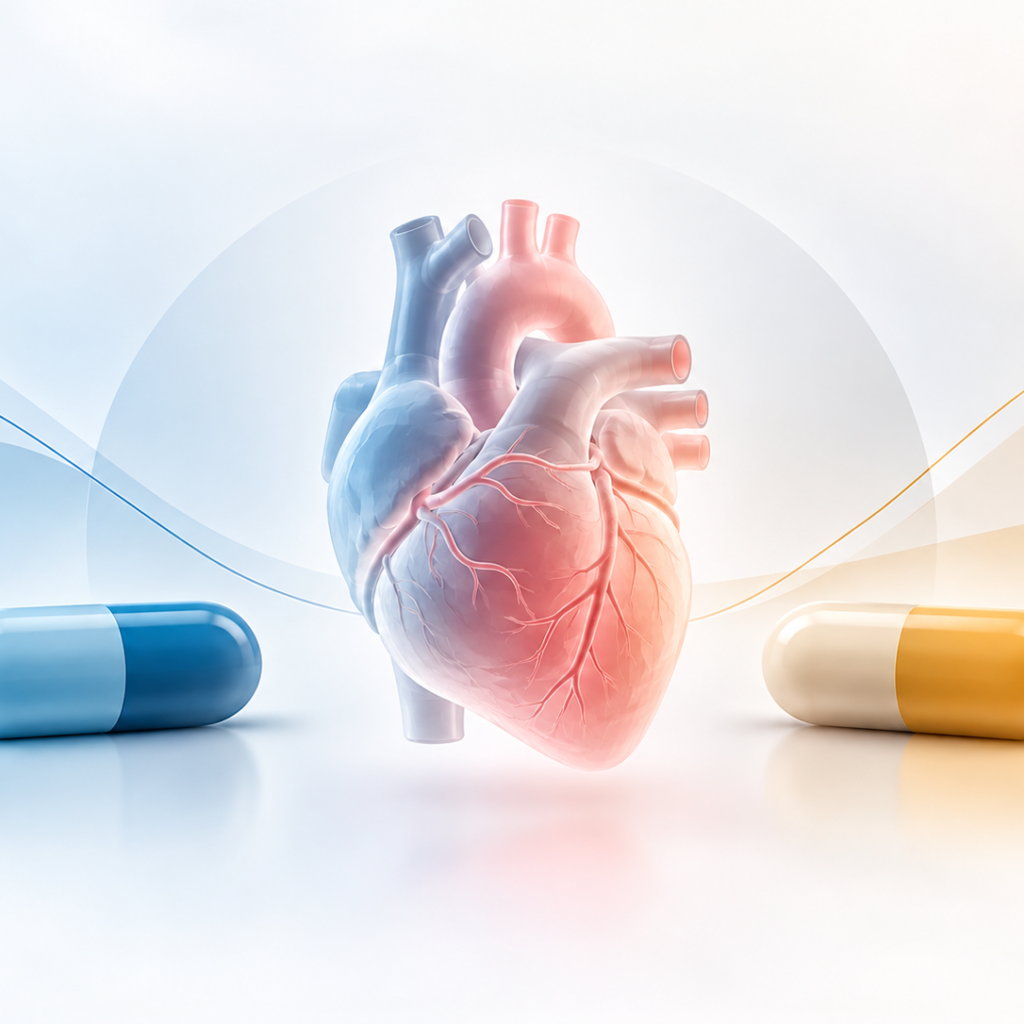 Acoramidis versus tafamidis in a real-world study of clinical outcomes in transthyretin amyloid cardiomyopathy (ATTR-CM)