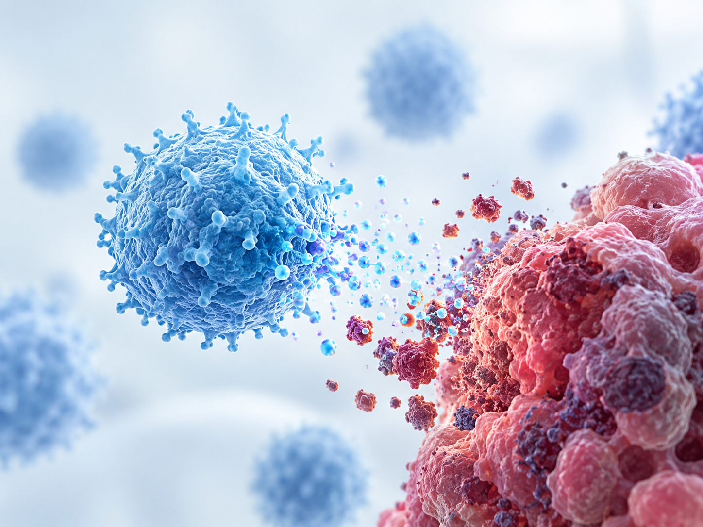 Syncromune SYNC-T Therapy SV-102 investigational immunotherapy for metastatic prostate cancer