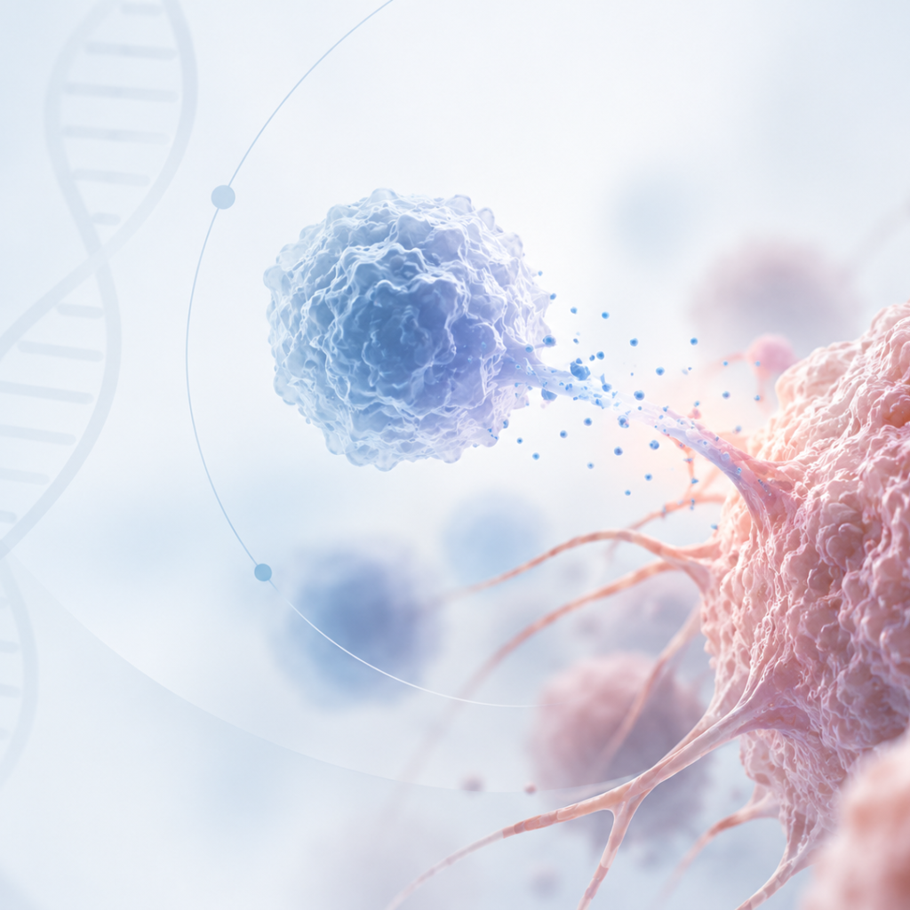 Personalized cancer vaccine EVX-01 targeting tumour-specific neoantigens in advanced melanoma