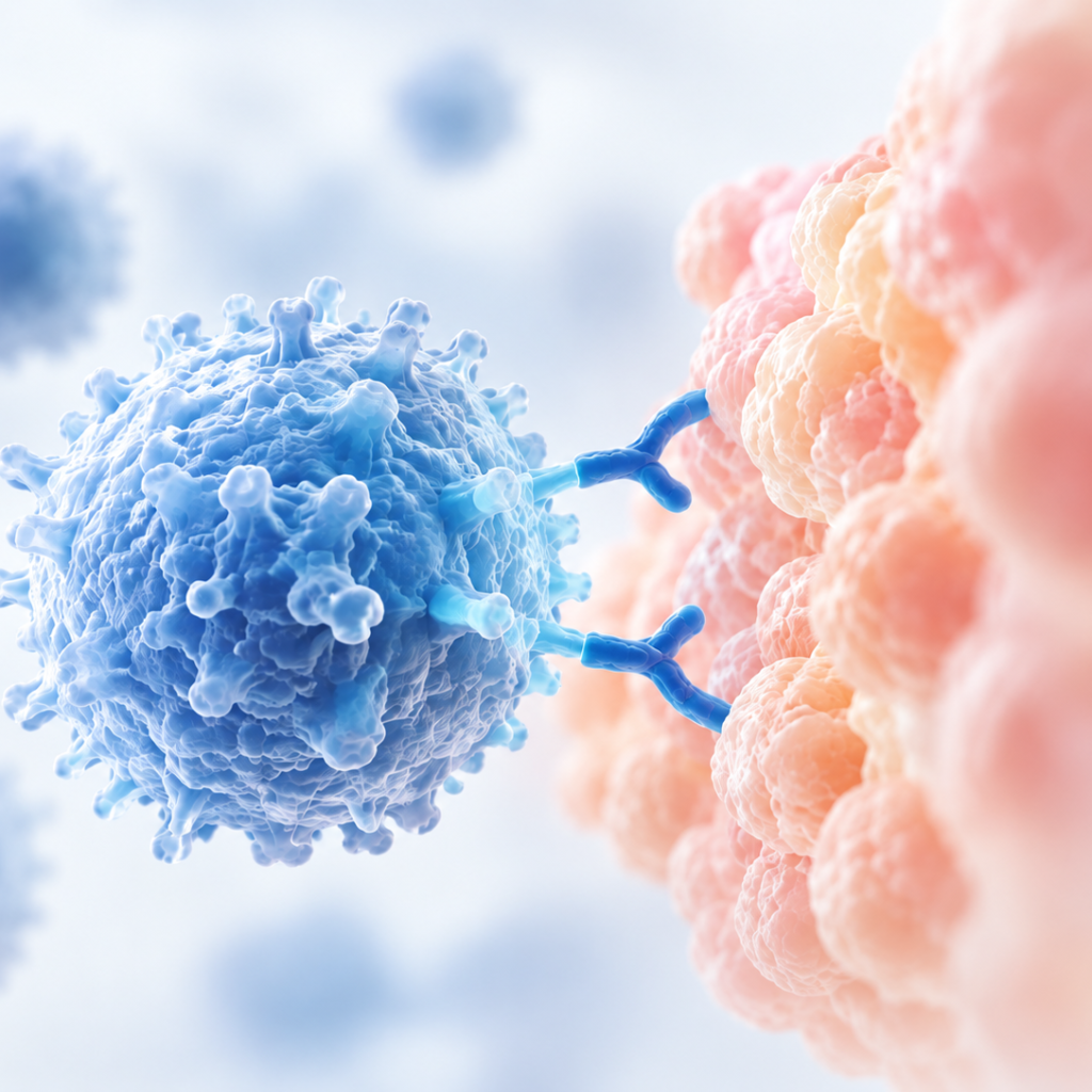 NXC-201 BCMA-targeted CAR-T therapy shows 89% complete response rate in NEXICART-2 trial for relapsed or refractory AL amyloidosis