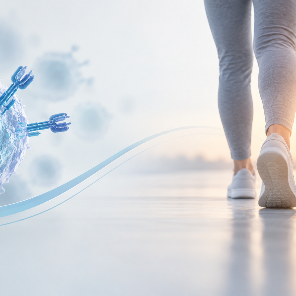 Kyverna Therapeutics miv-cel CAR T-cell therapy shows sustained walking improvement at one year in stiff person syndrome trial