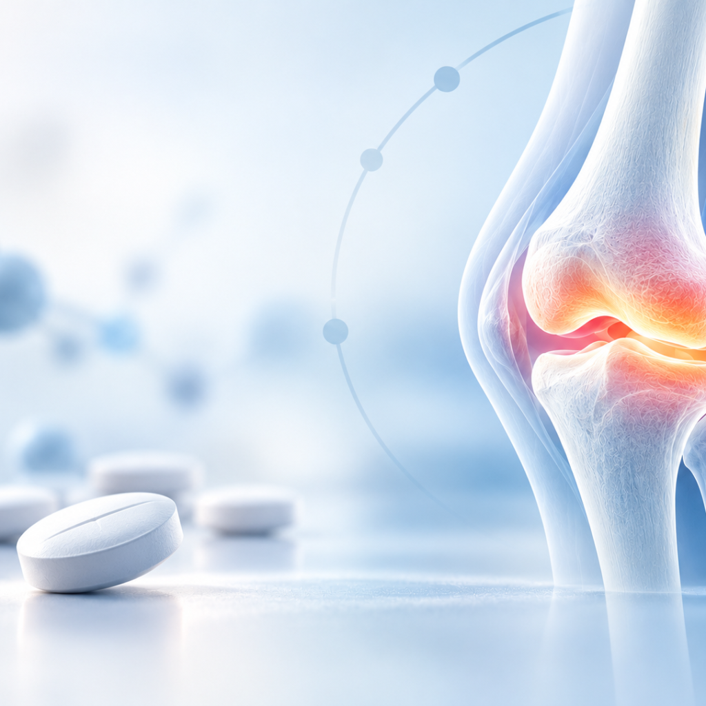 Zemprocitinib maintains clinical response through week 76 in the Phase III COURAGE-RA rheumatoid arthritis trial.