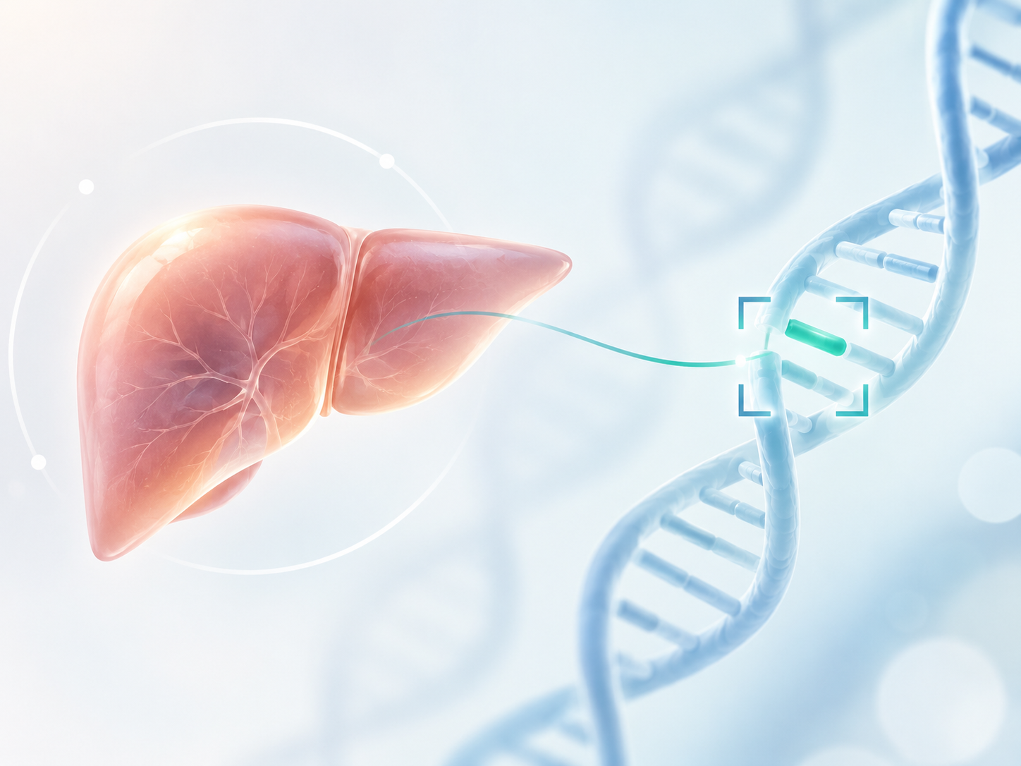 Beam Therapeutics BEAM-301 base-editing therapy targeting the genetic cause of glycogen storage disease type Ia