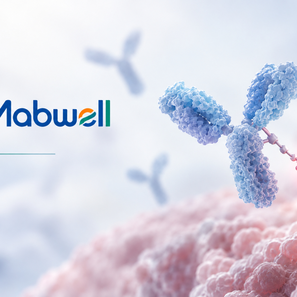 Mabwell's investigational Nectin-4-targeting ADC 9MW2821 shows a 30% response rate in ADC-pretreated triple-negative breast cancer.