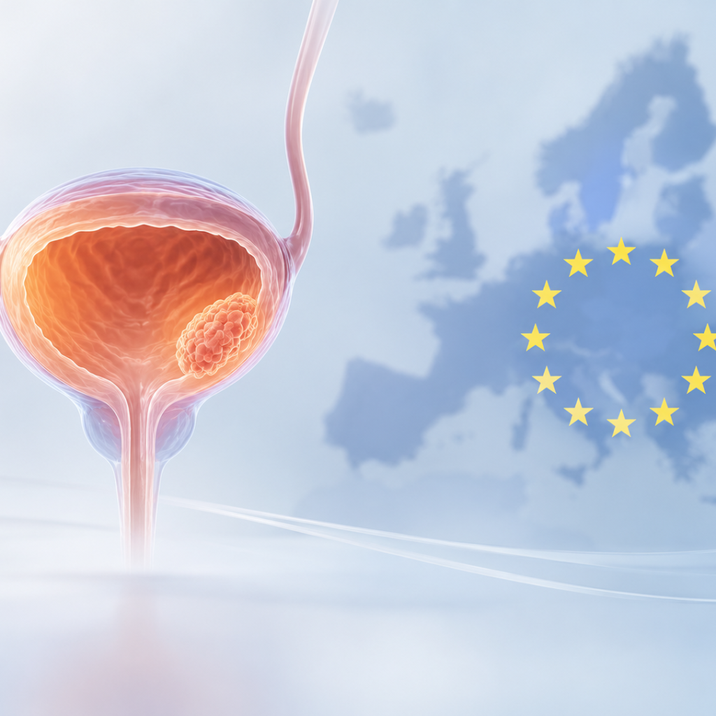KEYTRUDA (pembrolizumab) plus Padcev (enfortumab vedotin) perioperative treatment for muscle-invasive bladder cancer following European Commission approval