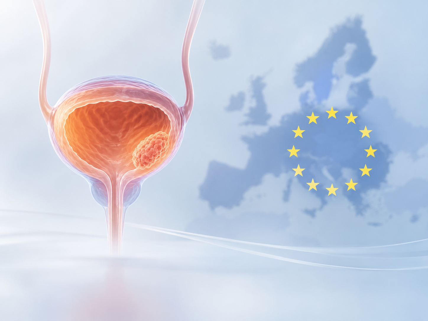 KEYTRUDA (pembrolizumab) plus Padcev (enfortumab vedotin) perioperative treatment for muscle-invasive bladder cancer following European Commission approval