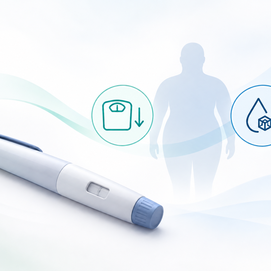 Petrelintide Phase 2 ZUPREME-2 trial results in people with overweight or obesity and type 2 diabetes