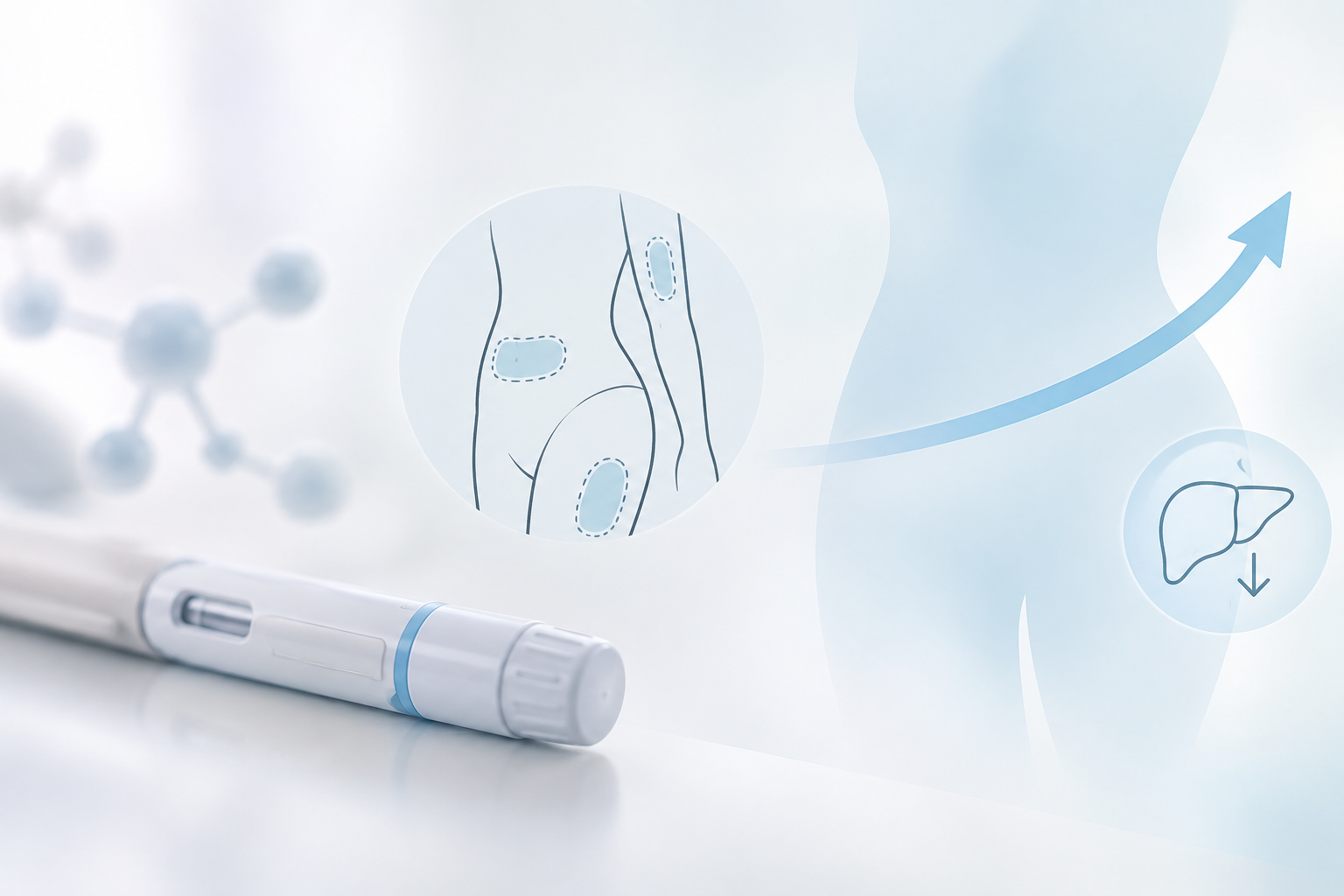 Kailera ribupatide injection and KAI-4729 Phase 1 obesity treatment clinical data