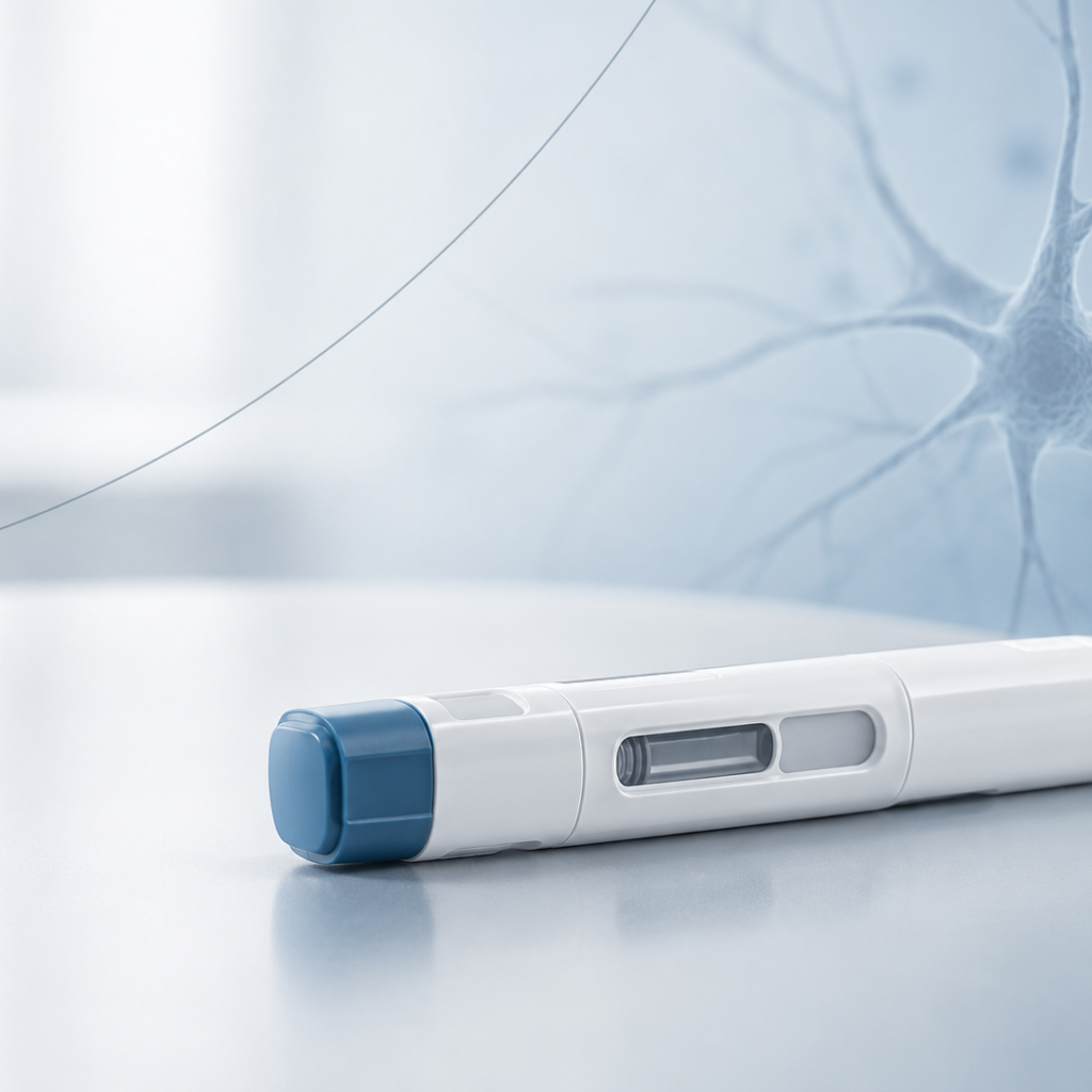ZILBRYSQ zilucoplan autoinjector for self-administration in adults with generalized myasthenia gravis