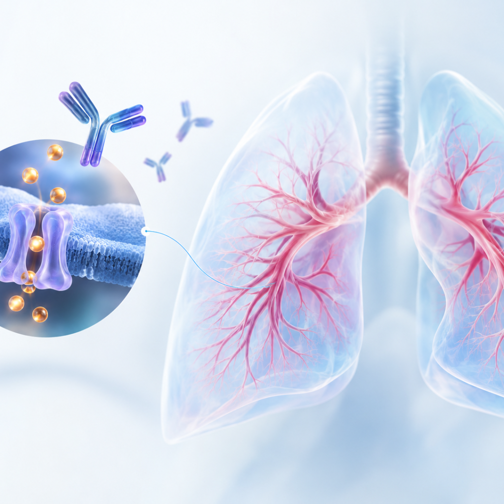 APL-9796 monoclonal antibody targeting ZIP12-mediated zinc signaling and pulmonary vascular remodeling in pulmonary hypertension
