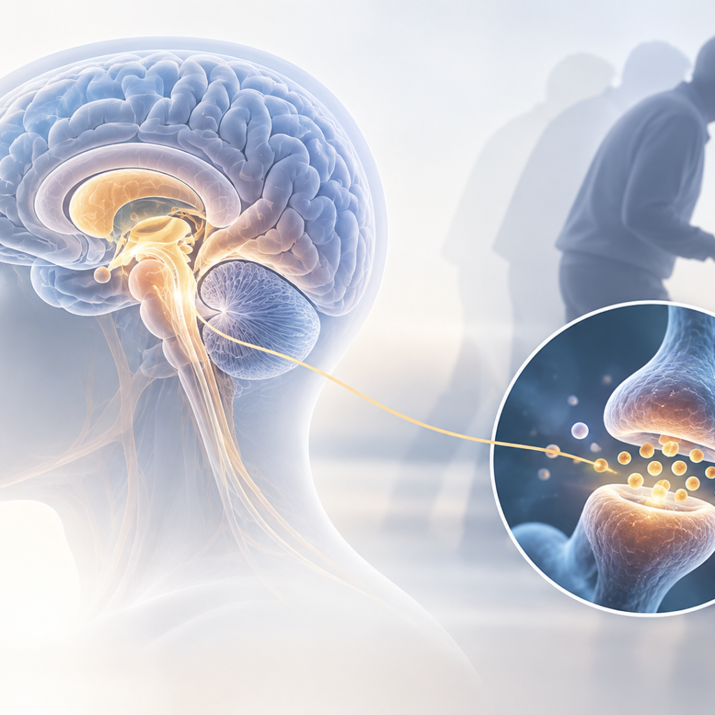 Lundbeck MDS 2026 movement disorders research in multiple system atrophy and Parkinson's disease