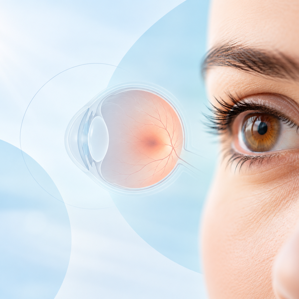 Vamikibart maintains vision and macular thickness improvements through 52 weeks in Roche’s MEERKAT and SANDCAT Phase III trials for uveitic macular edema.