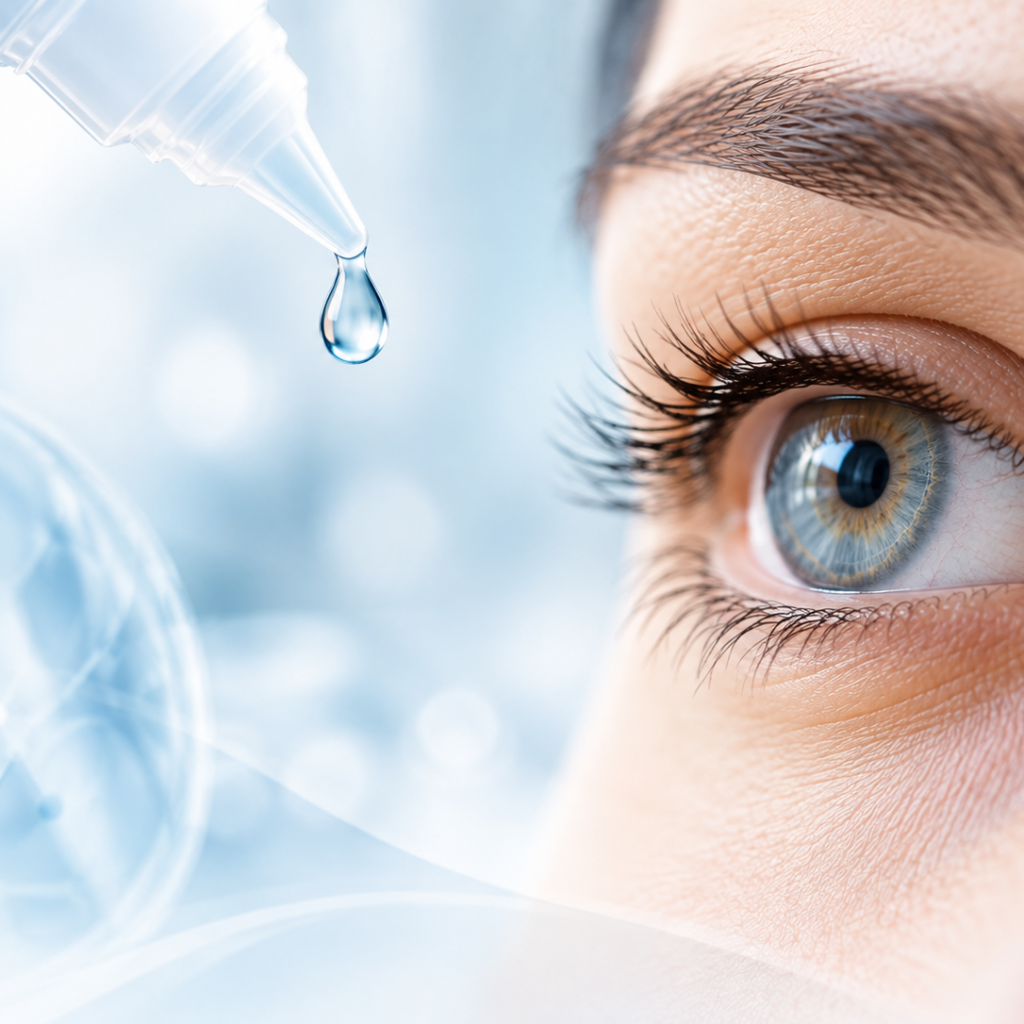 Okogen Treyegen OKG-0303 EMERALD Phase 1/2 study for acute infectious conjunctivitis