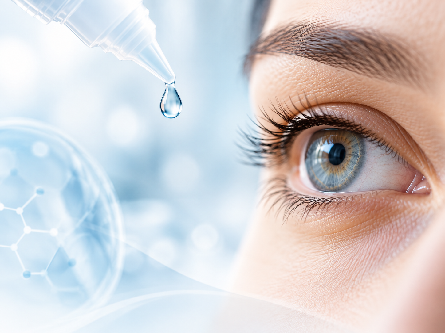 Okogen Treyegen OKG-0303 EMERALD Phase 1/2 study for acute infectious conjunctivitis