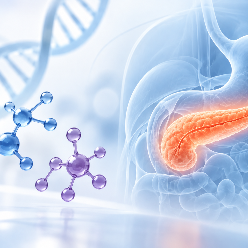 Revolution Medicines RASolute 309 trial evaluating daraxonrasib and zoldonrasib in RAS G12D pancreatic cancer