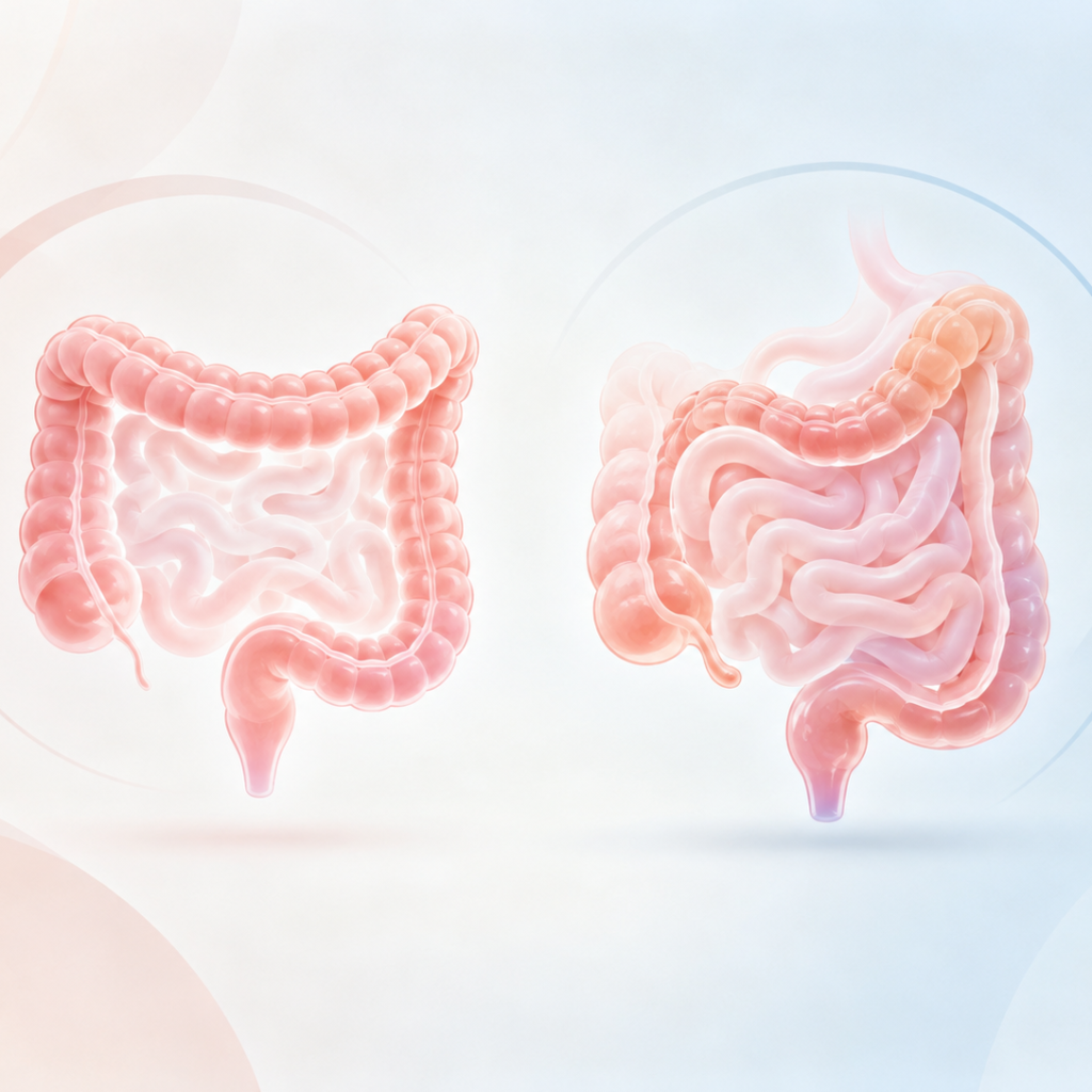 Lilly’s Omvoh (mirikizumab) achieves composite disease control in ulcerative colitis and corticosteroid-free deep remission in Crohn’s disease.