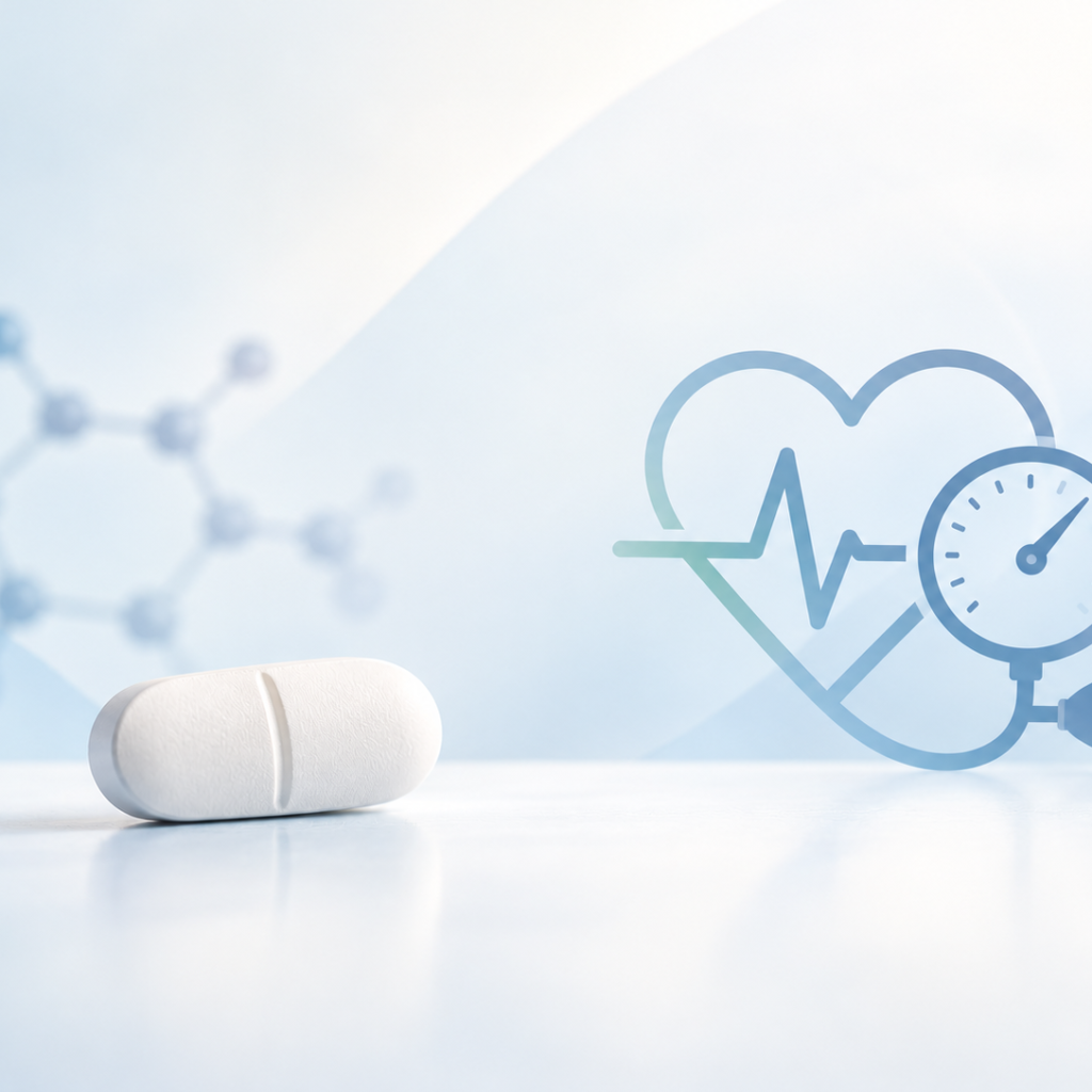 Mineralys Therapeutics lorundrostat 50 mg and blood pressure reduction in the Launch-HTN and Explore-OSA trials