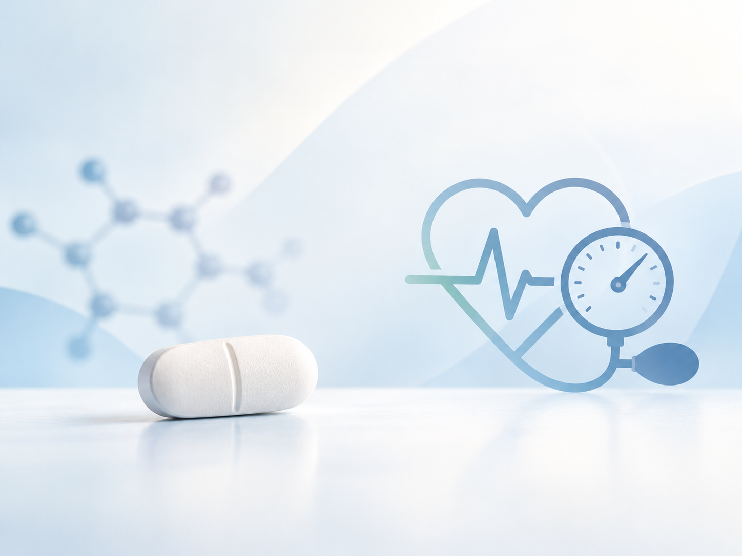 Mineralys Therapeutics lorundrostat 50 mg and blood pressure reduction in the Launch-HTN and Explore-OSA trials