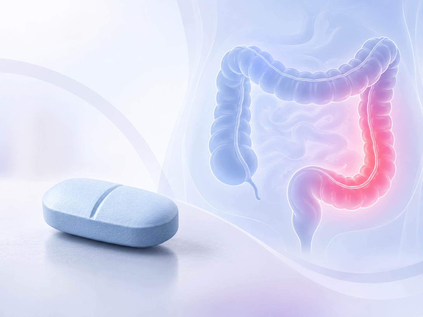 Emvistegrast, Gilead’s investigational oral α4β7 integrin inhibitor, being studied for moderately to severely active ulcerative colitis