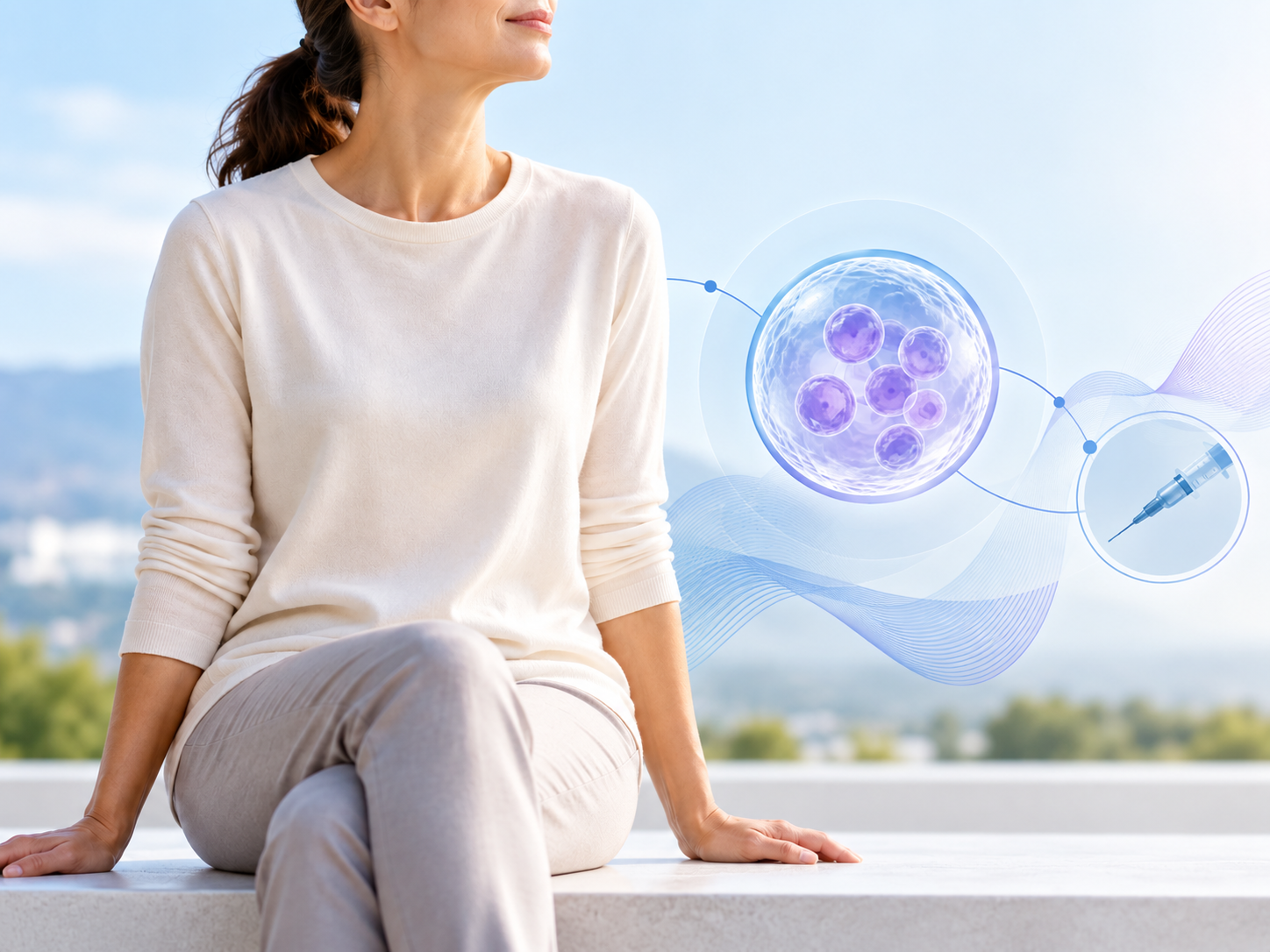 MUVON MPCCOL muscle precursor cell therapy for stress urinary incontinence