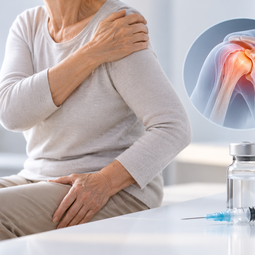 Cosentyx (secukinumab) approval in Europe for polymyalgia rheumatica following Phase III REPLENISH trial results