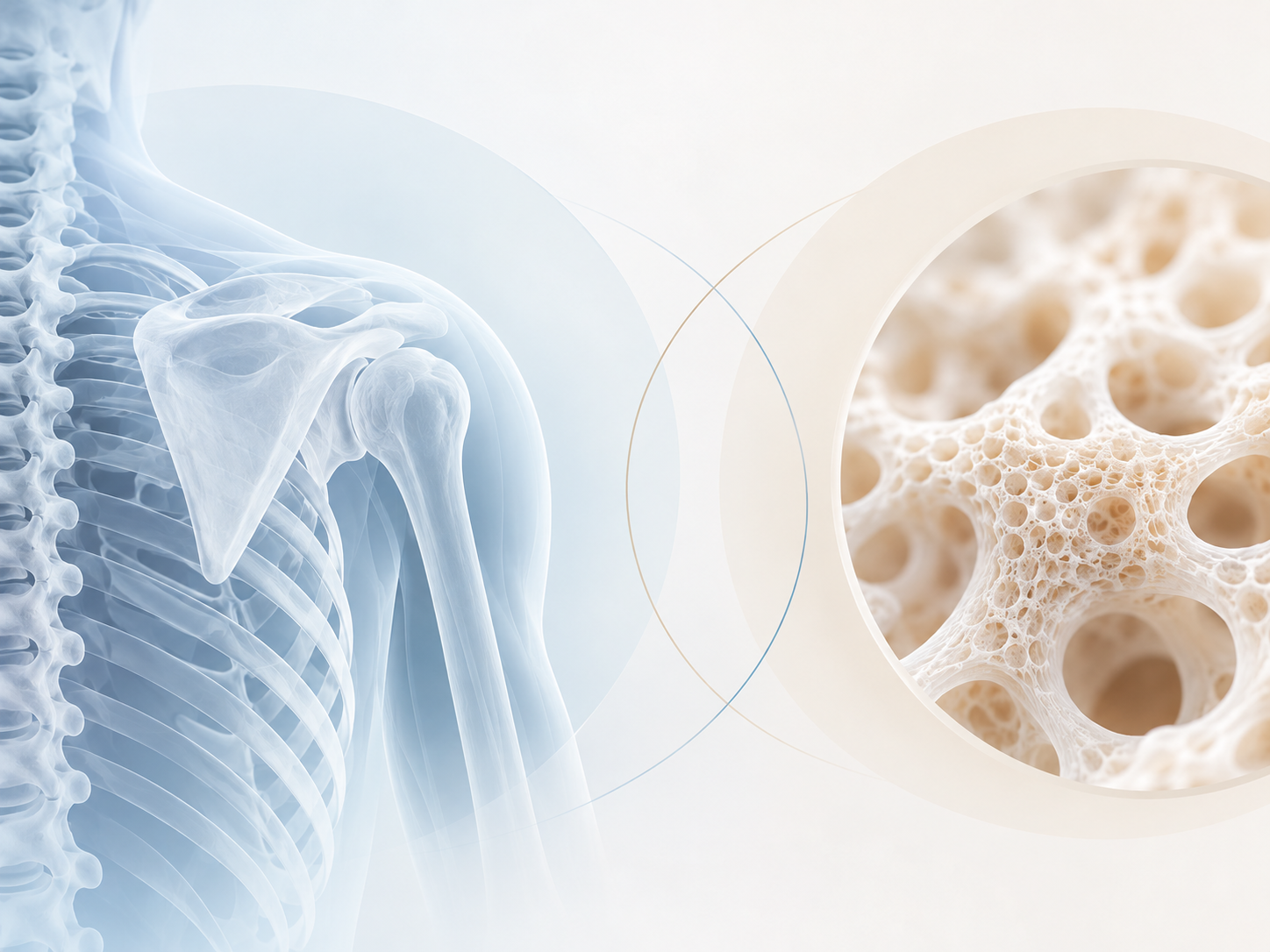 āshibio's andecaliximab and vantictumab development programs for FOP and autosomal dominant osteopetrosis type 2 (ADO2).