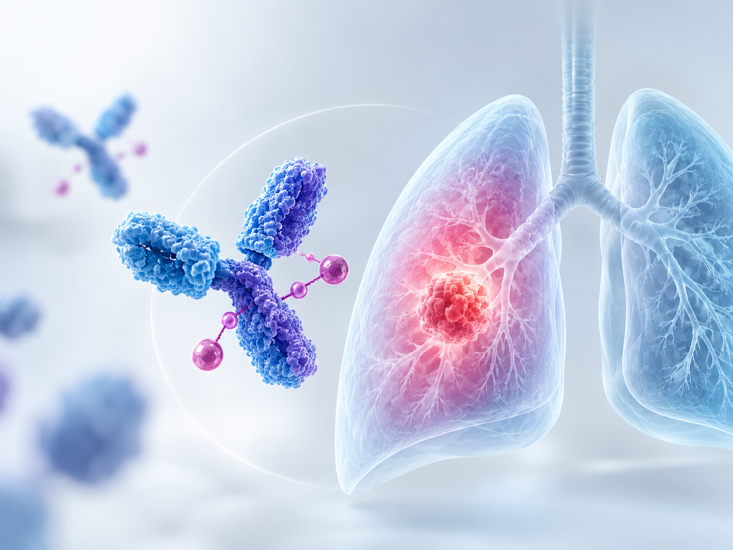 Zai Lab’s zocilurtatug pelitecan combined with atezolizumab in first-line small cell lung cancer